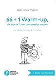 66+1 Warm-up: die dich als Trainer unvergesslich machen
