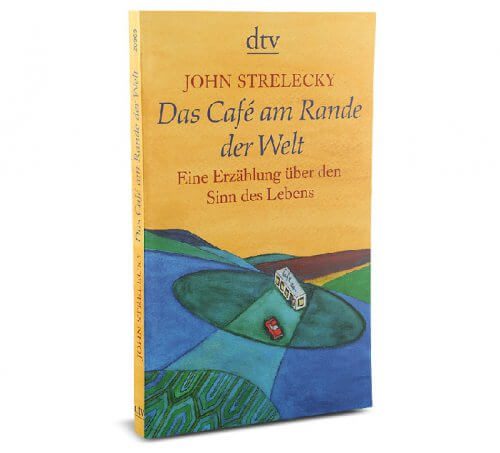 Das Café am Rande der Welt - 52ways | Ein Buch pro Woche
