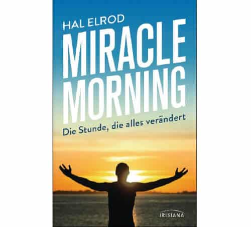 Miracle Morning Buchcover