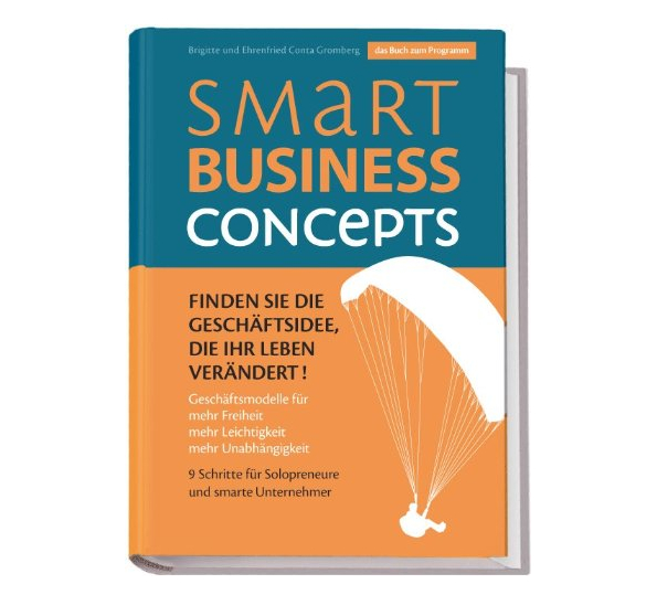 Smart Business Concepts Buchcover