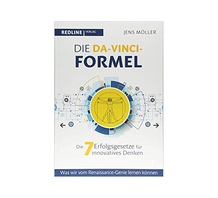 Anzeigebild Die Da-Vinci-Formel